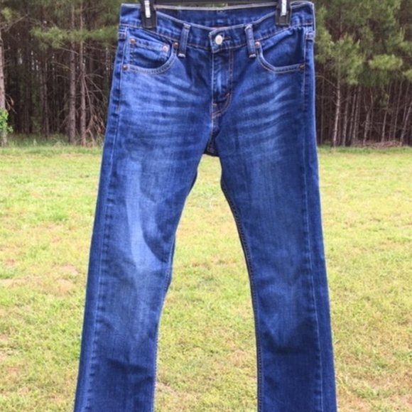 jeans similar to levis 527